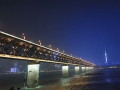 -武汉长江大桥