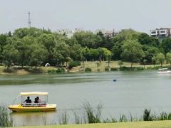-钟山体育运动公园
