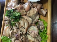 -郭记家常菜下水馆