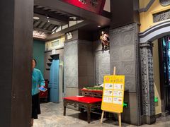-福照楼汽锅鸡·云南菜(火车站锦江店)
