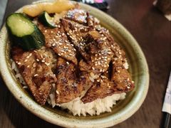 -古代饭堂(冠亚店)