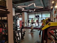-FEELINGME乐刻私教馆·健身(沿海赛洛城店)