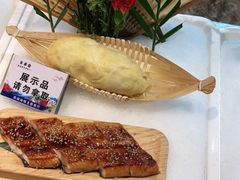 -丰卓会海鲜自助(中润大道店)