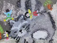 -北京华联购物中心(同成街店)