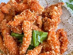 -碧海银沙海鲜餐厅(恒大海上威尼斯店)