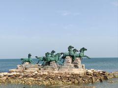 -养马岛旅游度假区