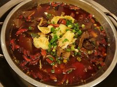 -胖娃古镇鸡杂(磁器口总店)