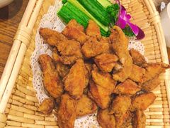-隆喜元鱼汤包·海鲜(中联广场店)