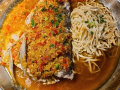 -小菜园新徽菜(镇江丹阳吾悦店)