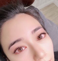 点击看大图 -Anna美妆定制