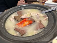 -锦粤宫·精致粤菜(深圳北站店)