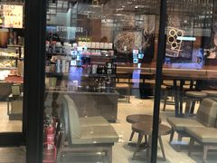 门面-星巴克臻选(北京太阳宫凯德店)