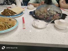 -前王院•巧克力海鲜市集餐厅(万平口店)