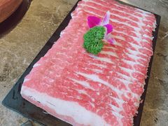 -三人行骨头王火锅(长寿店)