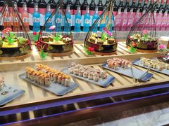 -布多斯烤肉火锅自助(江腾广场店)