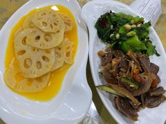 -老孙家饭庄·非遗(东关店)