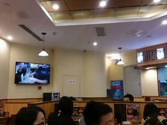 大堂-博多一幸舍(侨福芳草地购物中心店)