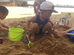 -碧海金沙