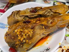 -张氏宽窄巷成都名小吃(茂业百货华强北店)
