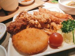 -味千拉面(东营西城万达店)