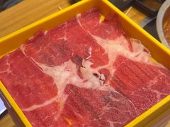 -水林间·寿喜烧自助(仙林金鹰店)