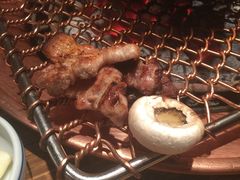 -王妃家(明洞中央店)