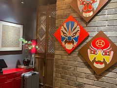 -小河盐帮·私家菜·烤鸭(三元桥·霄云路店)