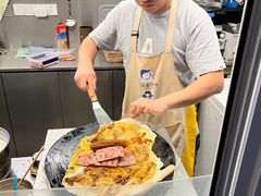 -琦琦蛋饼铺(上南店)