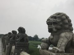 -卢沟桥文化旅游区(卢沟桥)