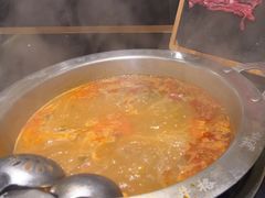 -井格重庆火锅(西直门凯德Mall店)