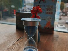 -蜜桃餐厅·伴山(湖滨商业街店)