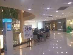 -瑞幸咖啡(国贸商场店)