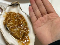 -宾朋海鲜饭庄(兴海路店)