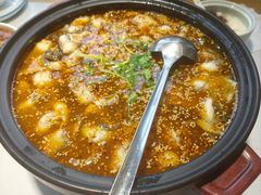 -光海·乡记酸菜鱼·始于1996(花园路店)