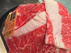 -一绪に寿喜烧(荟聚店)