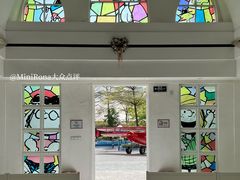 -史努比缤纷世界