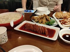 -奶奶的味道(胶州路店)