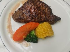 -食间牛排(湖西路店)