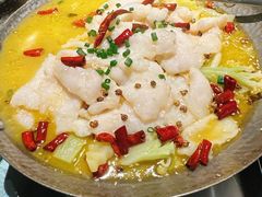 -外婆味道·云南菜大当家(关上店)