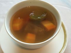 -金轩中餐厅 Jin Xuan(浦东丽思卡尔顿酒店)