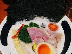 -真打拉面·日式拉面新流派(体育西横街店)
