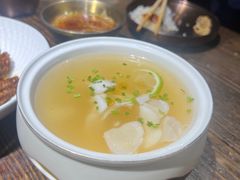 -魁盛居百年鲁菜馆(县西巷店)