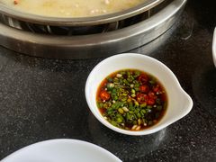 -老来福·非遗酸汤兔(凯旋路店)