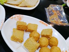 -呷哺呷哺 黄金牧场 (回龙观港龙店)