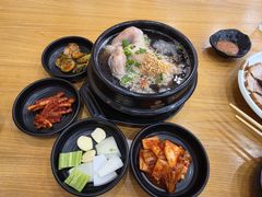 -高社长参鸡汤(高丽街店)