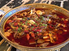 -饭江湖·江湖菜(湖广会馆店)