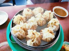 -北三沙家烧麦(北头道街店)