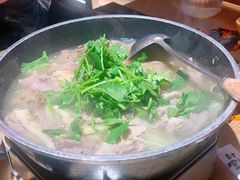 -川堂风·跷脚牛肉·乐山爆炒(宝山日月光店)