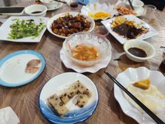 -妈妈的小作坊(陈家镇店)