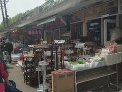 -哈尔滨道外花鸟鱼市场
